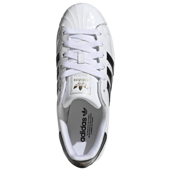 Adidas Superstar II W